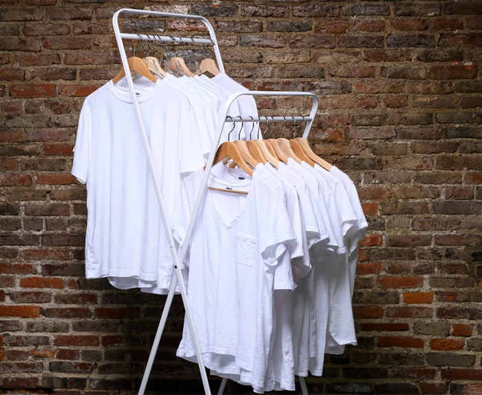 راهکارهای افزایش دوام تیشرت