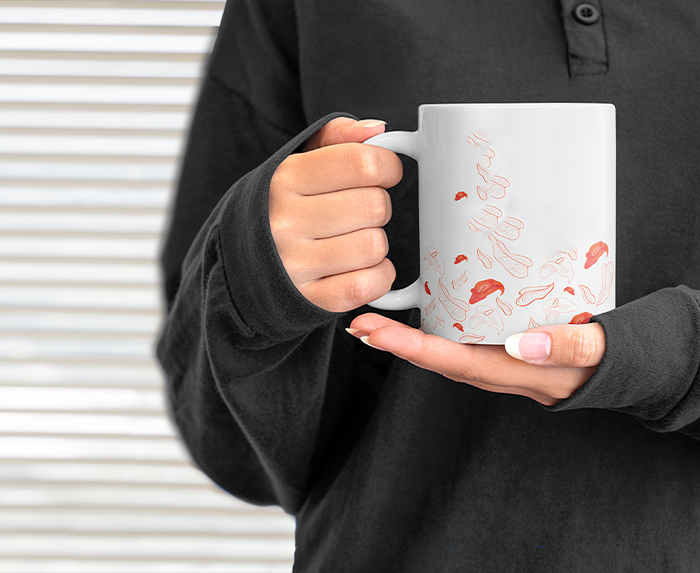 ترفند های نگهداری ماگ سرامیکی