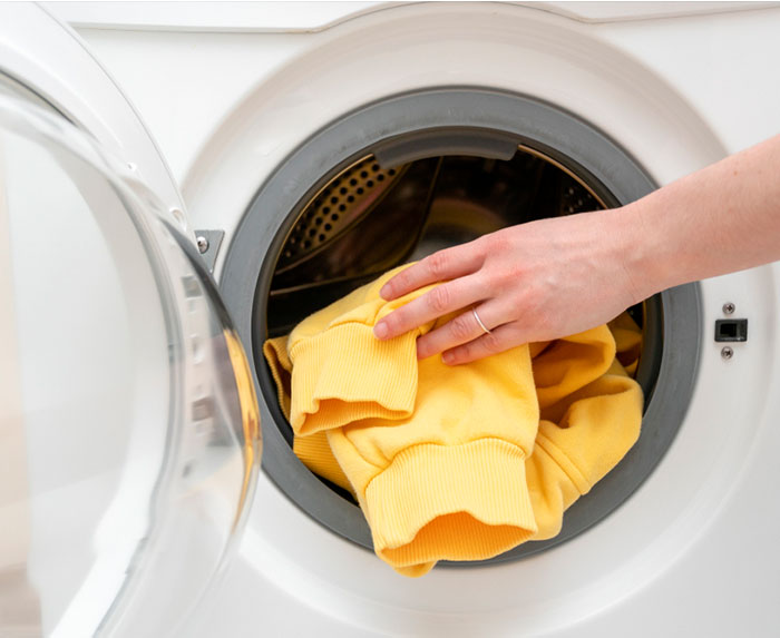 چگونه سویشرت هودی را نگهداری کنیم؟