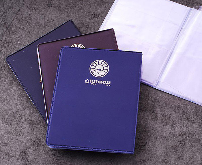 مزایای تبلیغات با چاپ جلد بیمه نامه و 3 کاربرد مهم آن