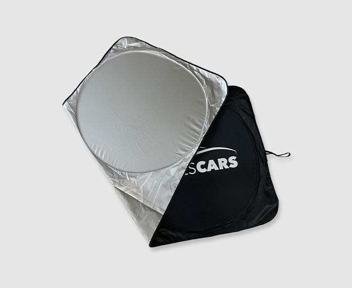 جایگاه و کاربرد آفتابگیر تبلیغاتی در بازاریابی