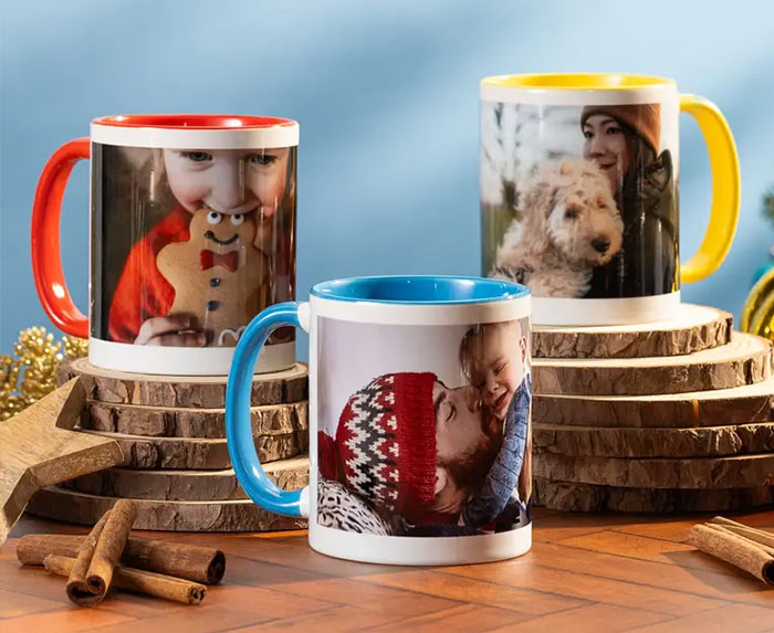 چاپ ماگ سرامیکی برای تبلیغات یا هدیه دادن