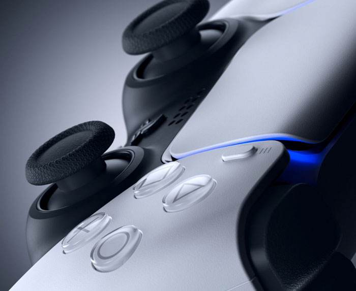 ویژگی های دسته پلی‌استیشن PS5 DualSense