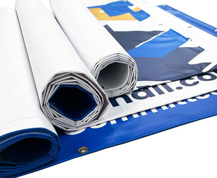 بنر استند و قیمت 2 مدل پرکاربرد آن