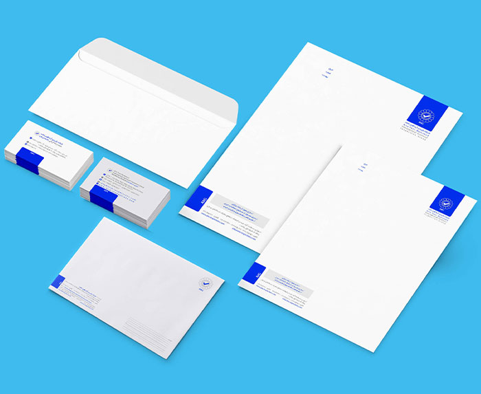 قیمت چاپ اوراق اداری و مدت زمان آماده سازی