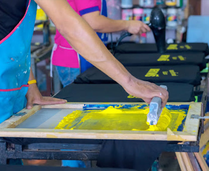 چاپ سیلک؛ منسوخ یا محبوب؟