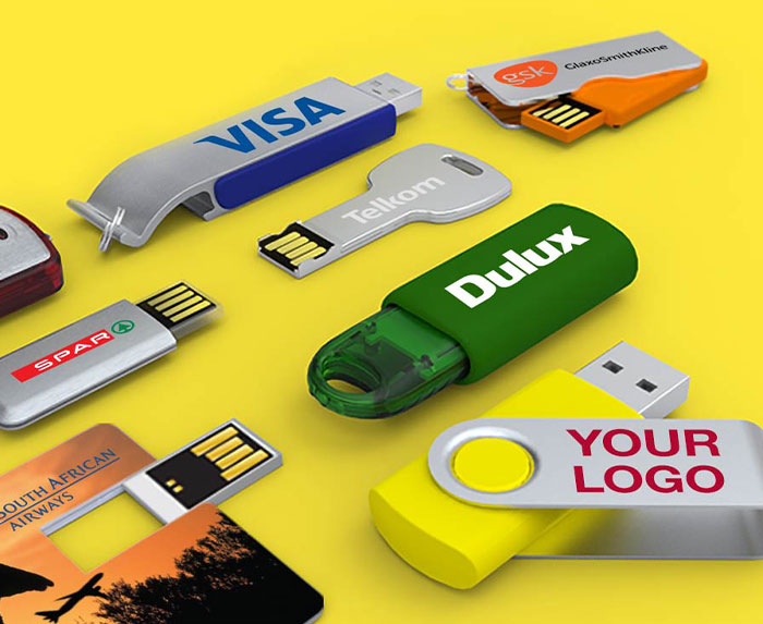 چاپ فلش مموری تبلیغاتی و بازدهی آن در بازاریابی