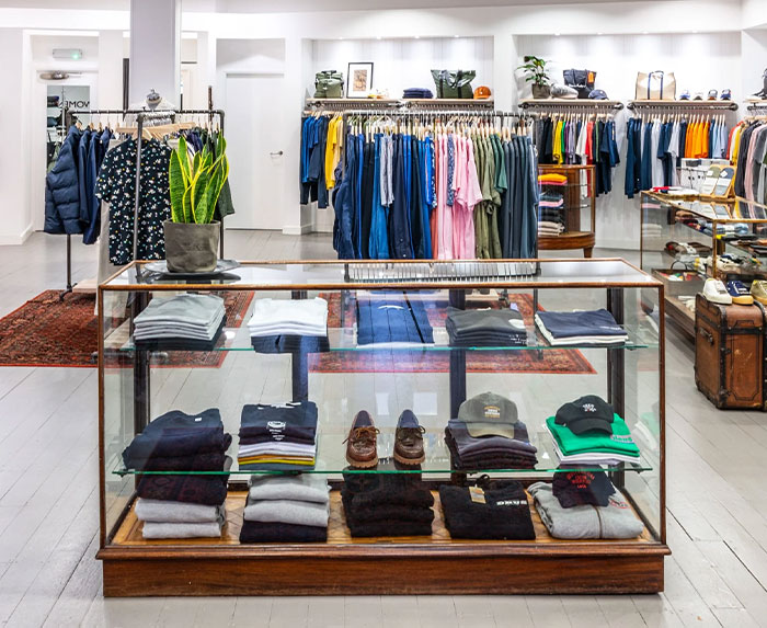 محبوبترین پوشاک آقایان کدام لباس است؟