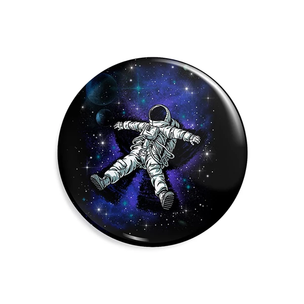 پیکسل ماسا دیزاین طرح ستاره شناسی تلسکوپ فضا کد AS483