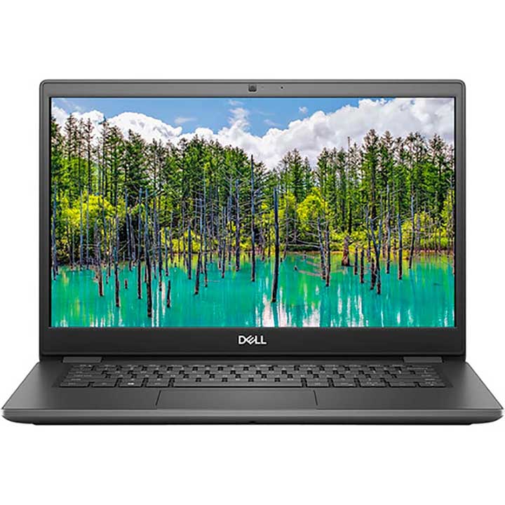 لپ تاپ استوک دل Dell Latitude 3410 رم 16 هارد 512 پردازنده i7  نسل 10
