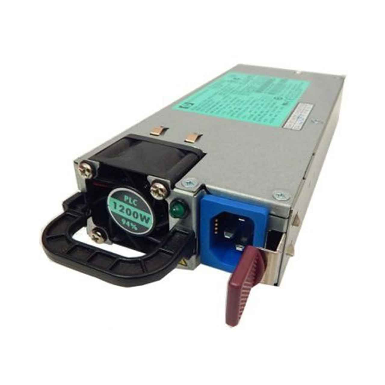 پاور سرور اچ پی 1200W وات