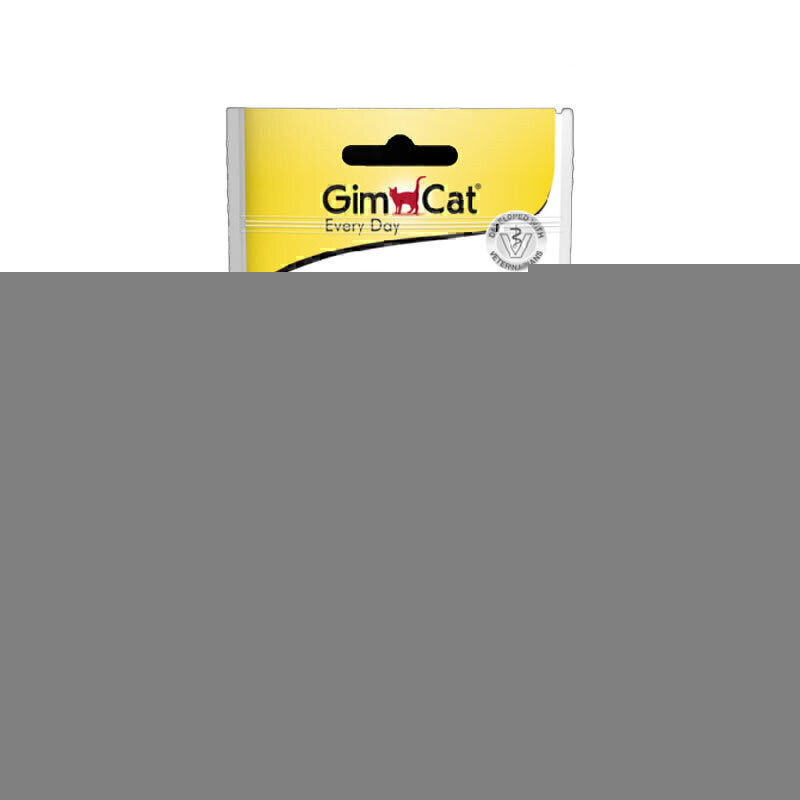 مکمل بچه گربه جیم کت GimCat Tabs Kitten وزن 40 گرم