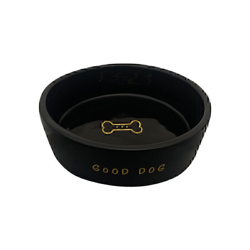 ظرف غذای حیوانات کوکوپت طرح Good Dog سایز کوچک