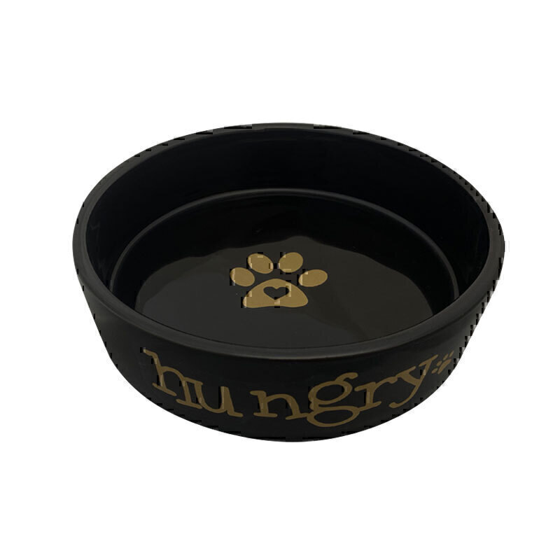 ظرف غذای حیوانات کوکوپت طرح Hungry سایز بزرگ