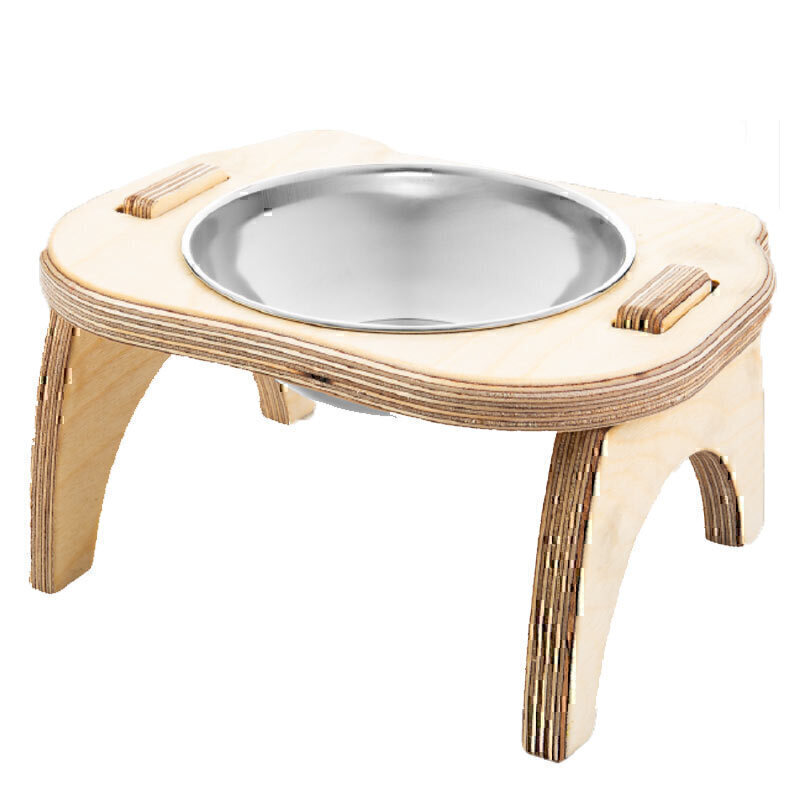 ظرف غذای کامپلای وود نیناپت کد F