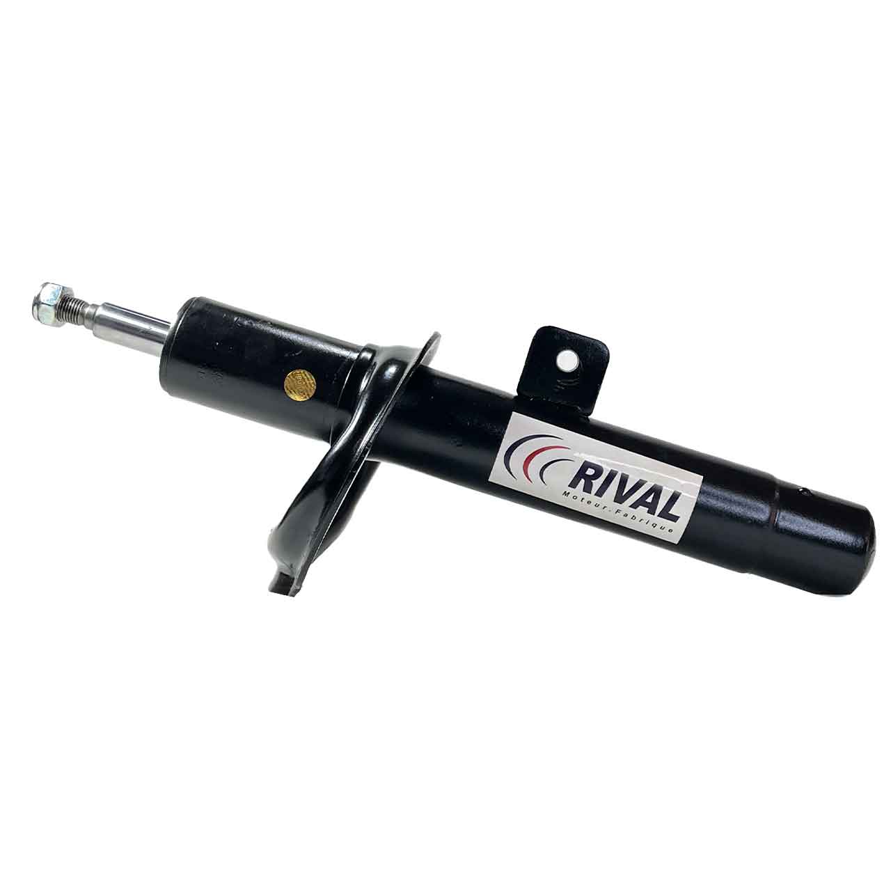 کمک فنر جلو چپ ریوال RIVAL مناسب پژو پارس