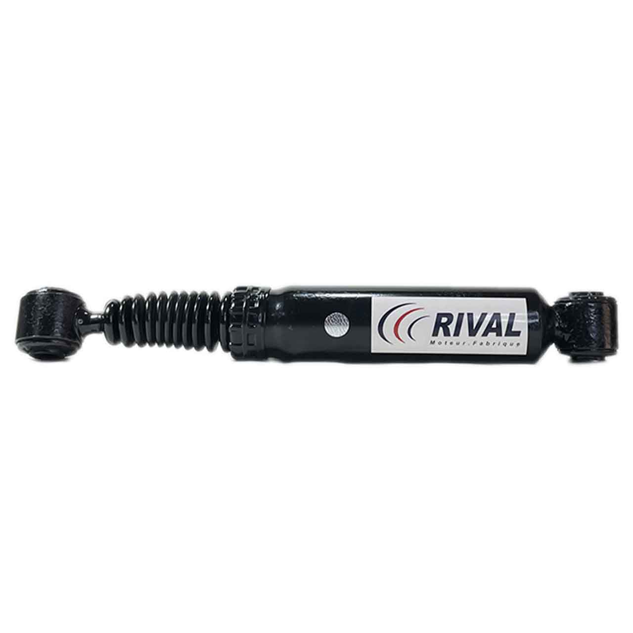 کمک فنر عقب خودرو ریوال RIVAL مناسب پژو 405 دوگانه سوز CNG