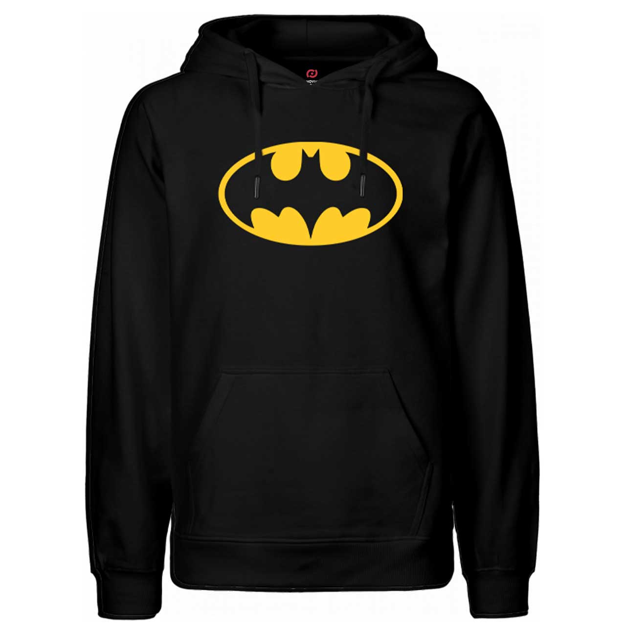 سویشرت هودی طرح بتمن BATMAN